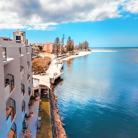 Aparthotel La Promenade Caloundra Exterior foto