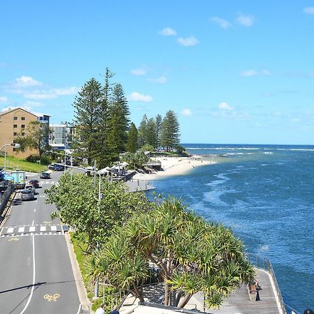 Aparthotel La Promenade Caloundra Exterior foto