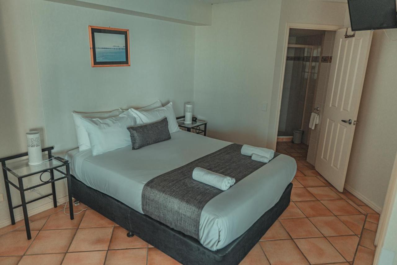 Aparthotel La Promenade Caloundra Exterior foto